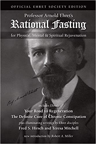 Arnold Ehret – Rational Fasting Audiobook