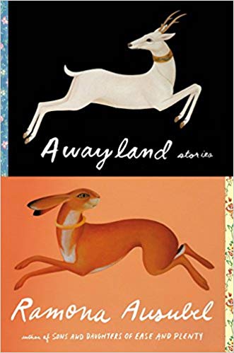 Ramona Ausubel – Awayland Audiobook