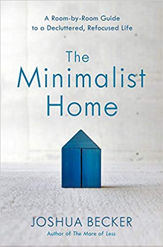 Joshua Becker – The Minimalist Home Audiobook