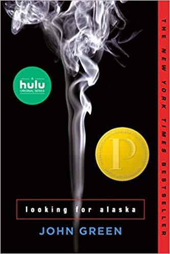 John Green – Looking for Alaska Audiobook