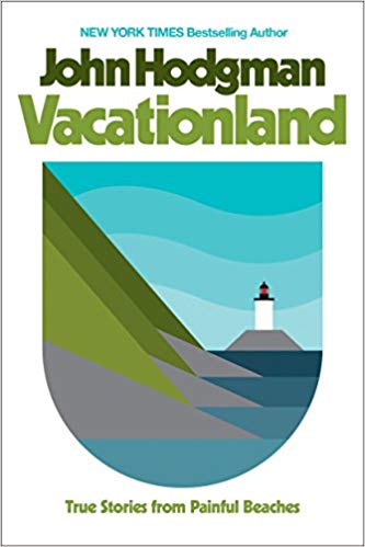 John Hodgman – Vacationland Audiobook