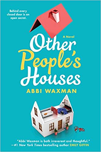 Abbi Waxman - Other People's Houses Audio Book Free