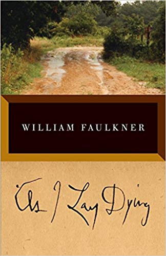 William Faulkner - As I Lay Dying Audio Book Free
