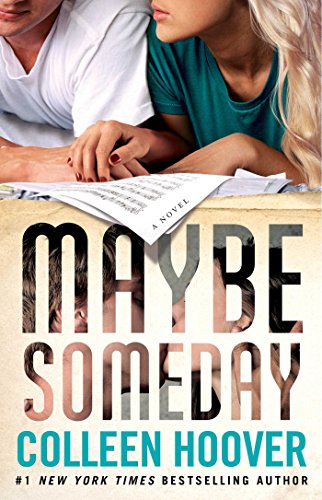 Colleen Hoover – Maybe Someday Audiobook