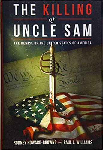 Howard-Browne FL, Rodney - The Killing of Uncle Sam Audio Book Free