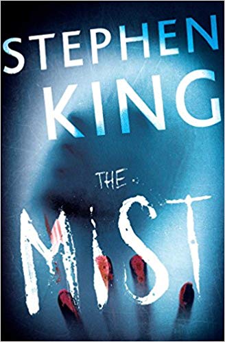 Stephen King – The Mist Audiobook