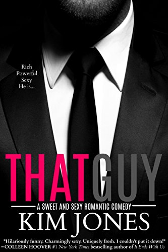 Kim Jones – That Guy Audiobook