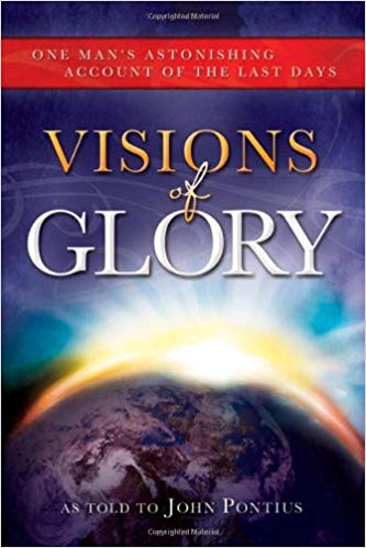 John Pontius - Visions of Glory Audio Book Free