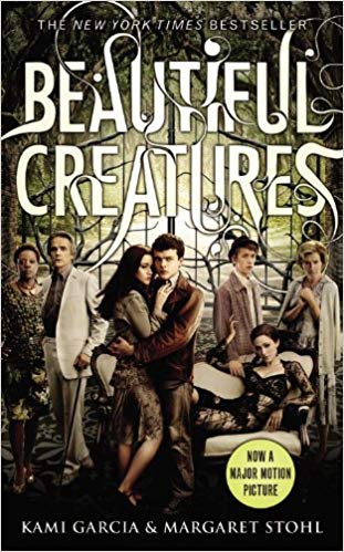 Kami Garcia – Beautiful Creatures Audiobook