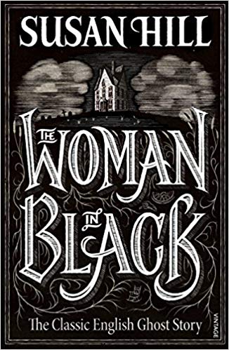 Susan Hill – The Woman In Black Audiobook