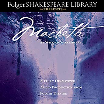 William Shakespeare – Macbeth Audiobook