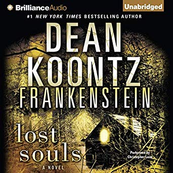 Dean Koontz – Frankenstein Audiobook