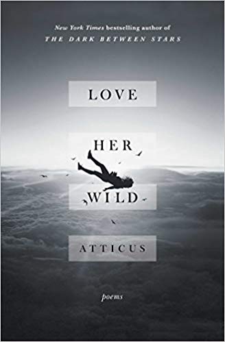 Atticus – Love Her Wild Audiobook