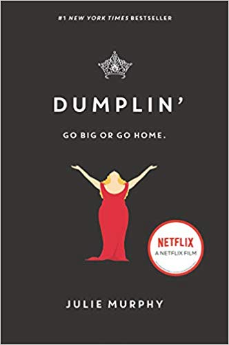 Julie Murphy – Dumplin’ Audiobook
