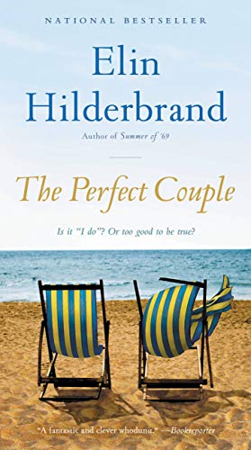 Elin Hilderbrand – The Perfect Couple Audiobook