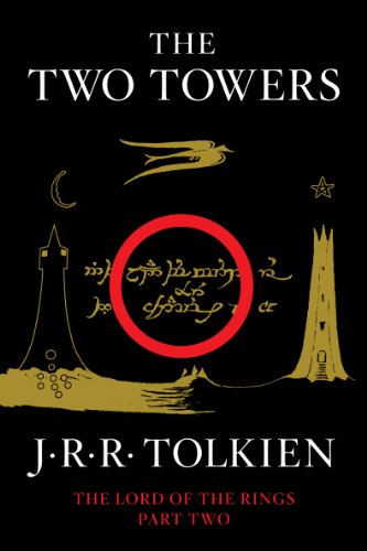 J.R.R. Tolkien – The Two Towers Audiobook