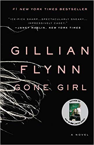 Gillian Flynn – Gone Girl Audiobook