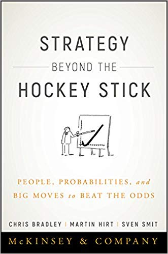 Chris Bradley - Strategy Beyond the Hockey Stick Audio Book Free