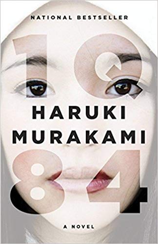 Haruki Murakami – 1Q84 (Vintage International) Audiobook