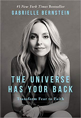 Gabrielle Bernstein – The Universe Has Your Back Audiobook