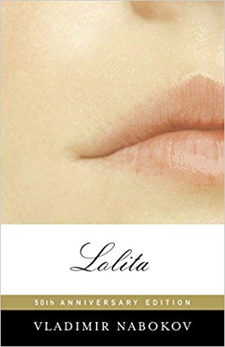 Vladimir Nabokov – Lolita Audiobook