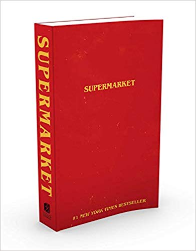 Bobby Hall – Supermarket Audiobook