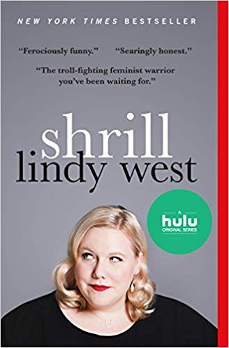 Lindy West – Shrill Audiobook