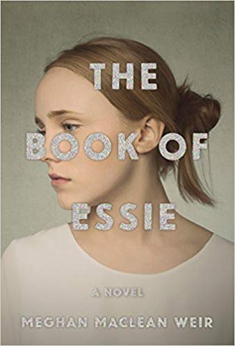Meghan MacLean Weir – The Book of Essie Audiobook