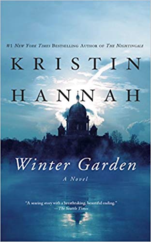 Kristin Hannah – Winter Garden Audiobook