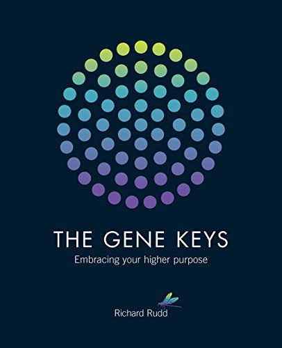 Richard Rudd – The Gene Keys Audiobook