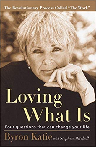 Byron Katie - Loving What Is Audio Book Free