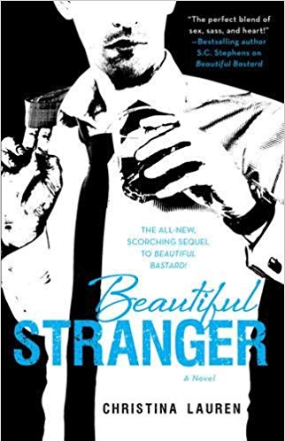 Christina Lauren - Beautiful Stranger Audio Book Free