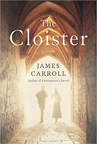 James Carroll – The Cloister Audiobook