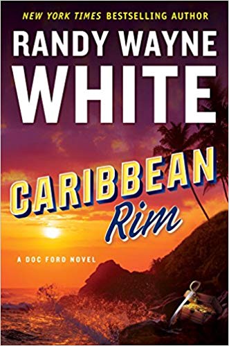 Randy Wayne White – Caribbean Rim Audiobook