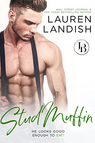 Lauren Landish – Stud Muffin Audiobook