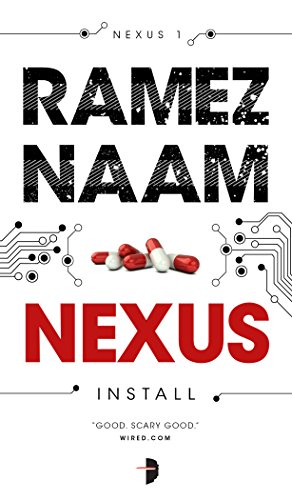 Ramez Naam – Nexus Audiobook