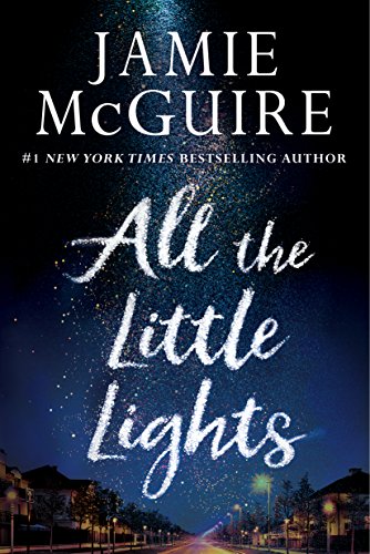 Jamie McGuire – All the Little Lights Audiobook