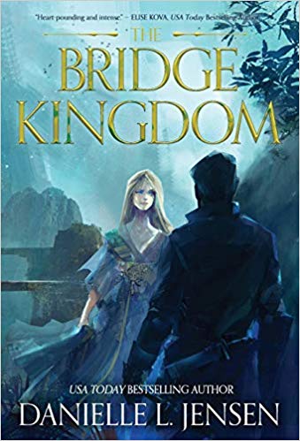 Danielle L. Jensen – The Bridge Kingdom Audiobook