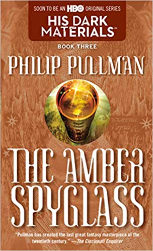 Philip Pullman – His Dark Materials Audiobook