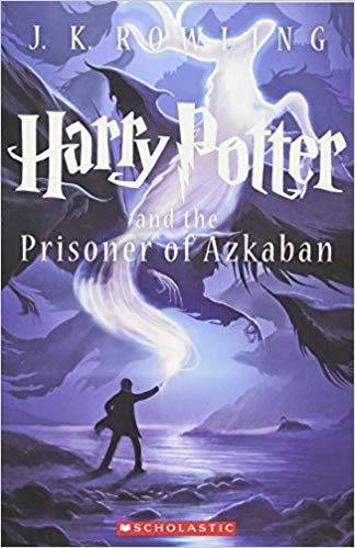 J.K. Rowling – Harry Potter and the Prisoner of Azkaban Audiobook