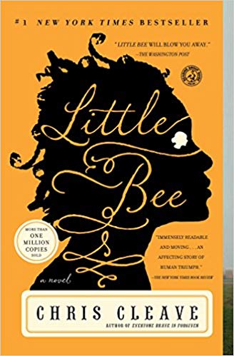 Chris Cleave – Little Bee Audiobook