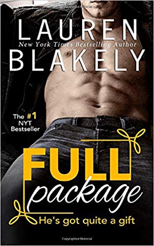 Lauren Blakely – Full Package Audiobook