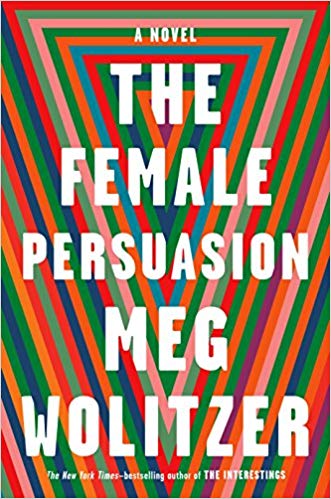 Meg Wolitzer – The Female Persuasion Audiobook