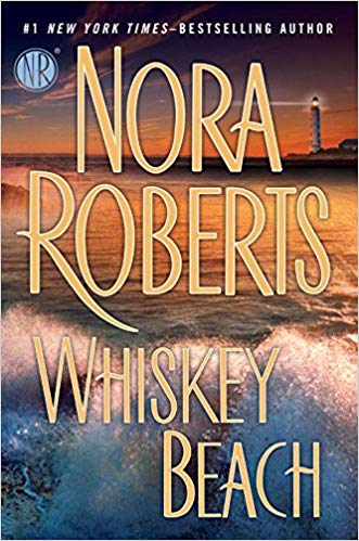 Nora Roberts – Whiskey Beach Audiobook