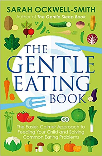 Sarah Ockwell-Smith – The Gentle Eating Book Audiobook