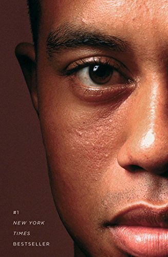 Jeff Benedict – Tiger Woods Audiobook