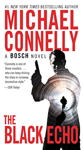 Michael Connelly - The Black Echo Audio Book Free