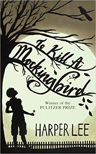 Harper Lee – To Kill a Mockingbird Audiobook