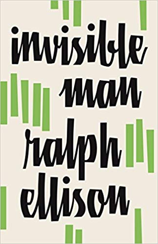 Ralph Ellison – Invisible Man Audiobook