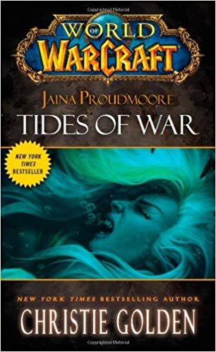 Christie Golden - World of Warcraft Audio Book Free